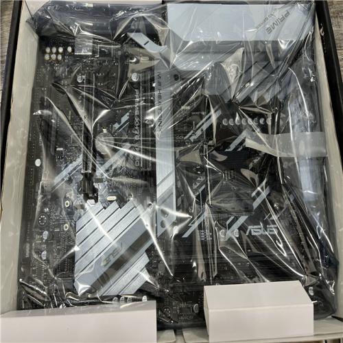 AS-IS ASUS Prime X470-Pro AMD Ryzen 2 AM4 DDR4 DP HDMI M.2 USB 3.1 ATX Motherboard