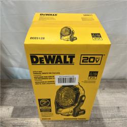 NEW - DEWALT 20V MAX Jobsite Fan (Tool Only)