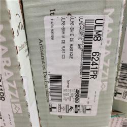 Phoenix Location Marazzi Montagna Rustic Bay 6 in. x 24 in. Glazed Porcelain Floor and Wall Tile (392.31 sq. ft./Pallet)
