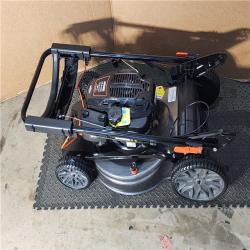 HOUSTON LOCATION - AS-IS Echo 21 Inch 190 CC Gas-Powered Self-Propelled Lawn Mower - LM-2119SP
