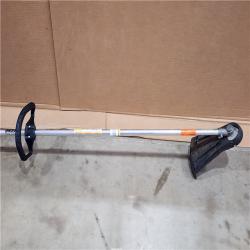 HOUSTON LOCATION - AS-IS Echo 16 Inch 21.2 CC Engine Straight Shaft String Trimmer - SRM-2120