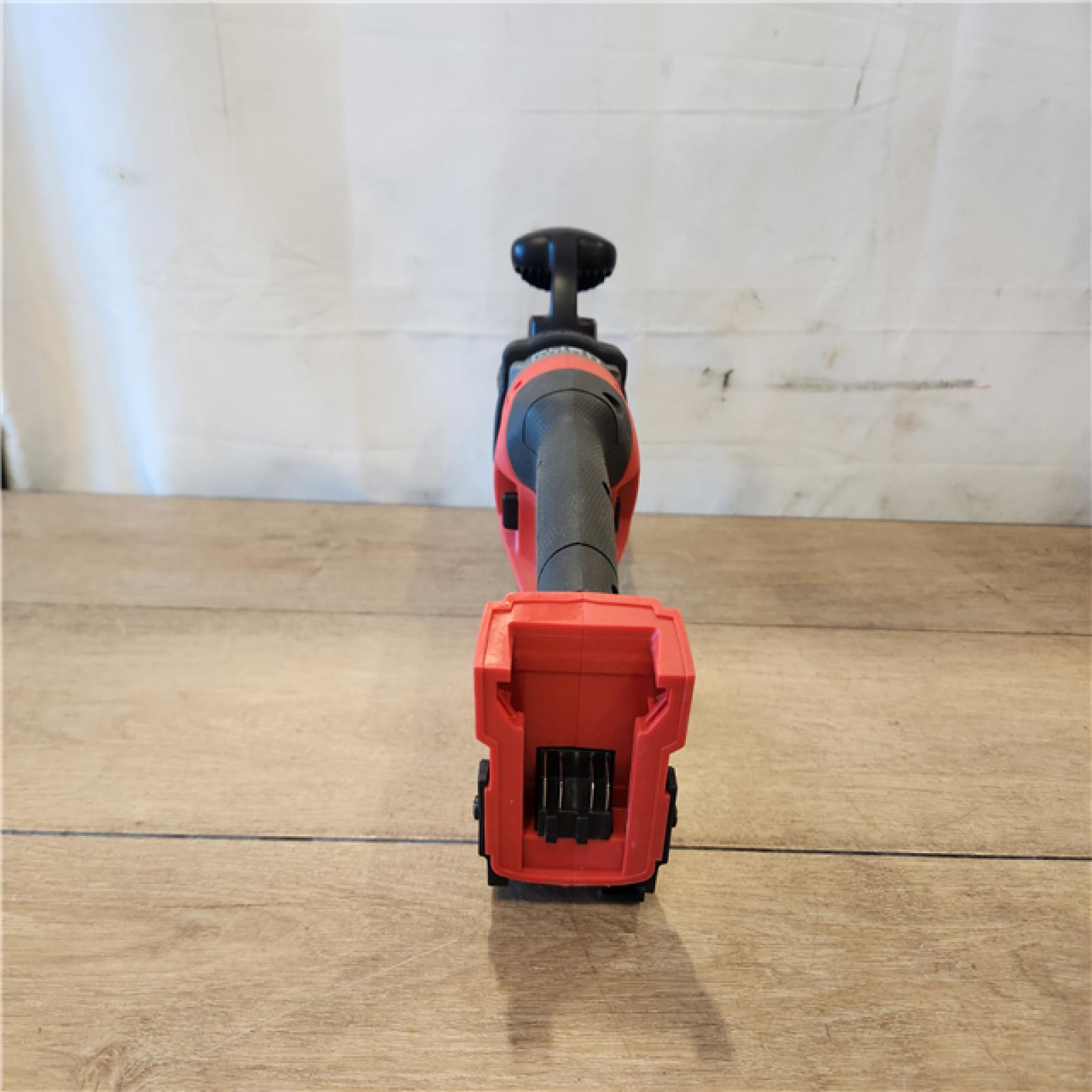 AS-IS- Milwaukee M18 FUEL GEN II Brushless Cordless 1/2 in. Hole Hawg Right Angle Drill (Tool-Only)