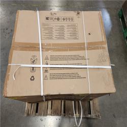 Phoenix NEW NAPOLEON Prestige 500 4-Burner Propane Gas Grill in Stainless Steel with Infrared Side and Rear Burners and Rotisserie Kit (SEALED)