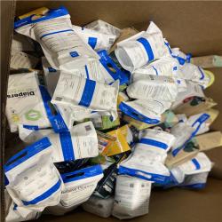 DALLAS LOCATION - BULLSEYE HOME GOODS MIX PALLET