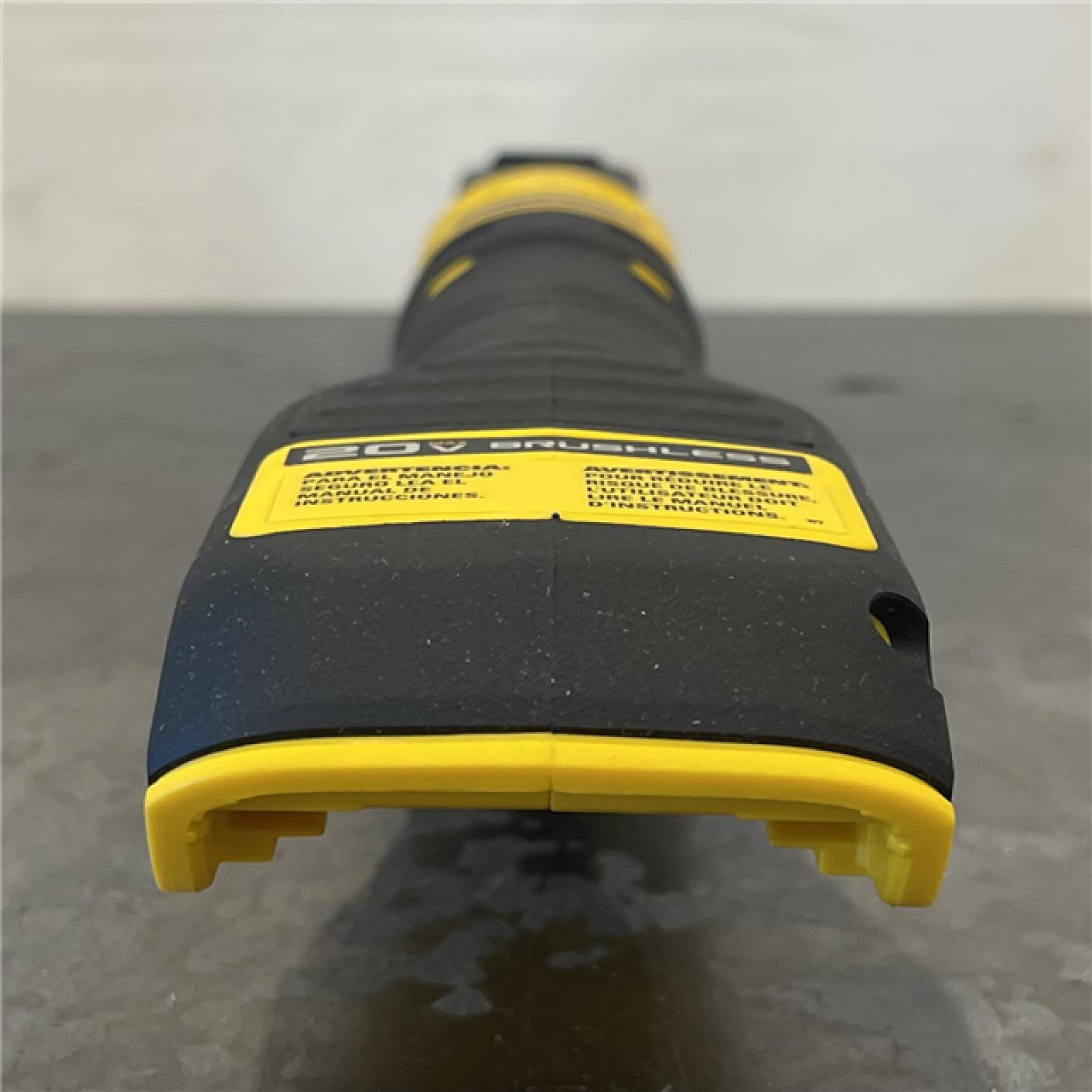 AS-IS- DeWalt ATOMIC 20V MAX Cordless 1/2 in. Ratchet (Tool Only)