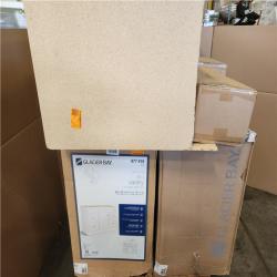 Phoenix AS-IS Mixed Home Improvement Pallet