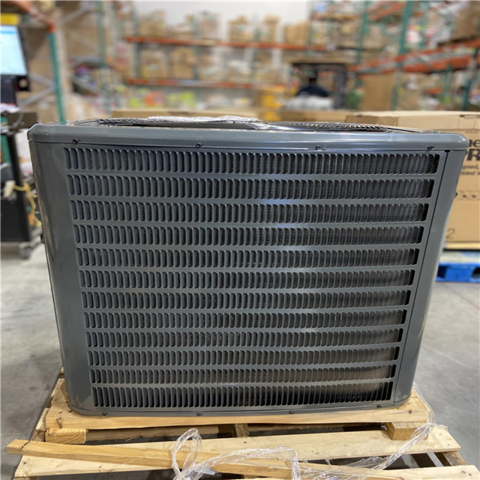 DALLAS LOCATION - Goodman 3.5 TON 14.3 SEER2 Classic Series Heat Pump Condenser - GSZB404210