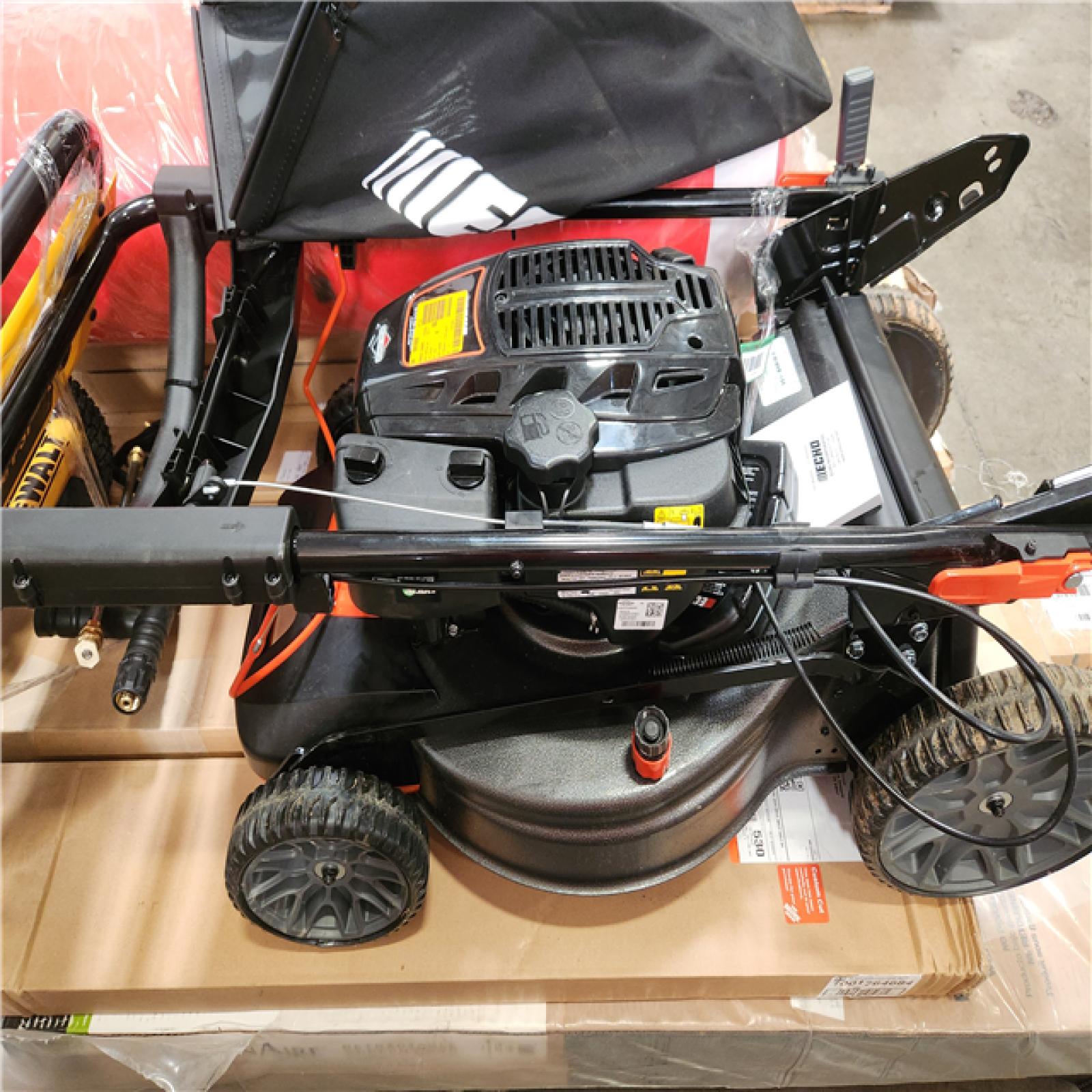 Phoenix AS-IS Monster Turbo Pallet