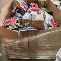 Phoenix AS-IS Monster Turbo Pallet