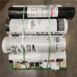 Phoenix Owens Corning WeatherLock Mat (200 Sq. Ft.) Ice and Water Barrier Pallet (12-Rolls)