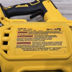 AS-IS DEWALT 20V MAX 125 MPH Cordless Blower (Tool Only)