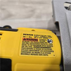 AS-IS DeWalt 3in Compact Cut Off Tool (Tool-Only)