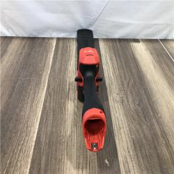 AS-IS Milwaukee FUEL 8 in. 12V Lithium-Ion Brushless Cordless Hedge Trimmer Kit