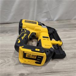 AS-IS DeWalt DCN623D1 20V MAX Atomic Compact Cordless Pin Nailer Kit