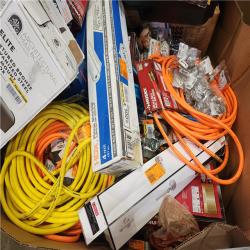 Phoenix AS-IS .Com Home Improvement Pallet