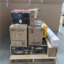CALIFORNIA AS-IS .COM Pallets