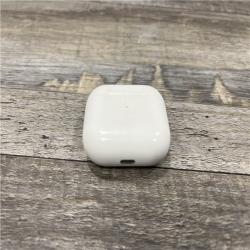 AS-IS AirPods (3rd Generation) with Lightning Charging Case