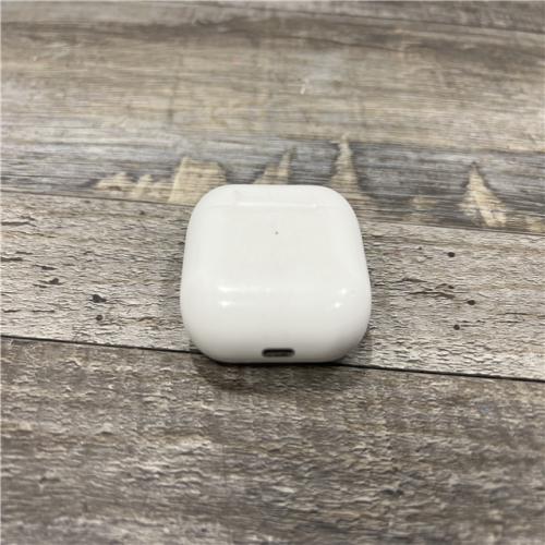 AS-IS AirPods (3rd Generation) with Lightning Charging Case
