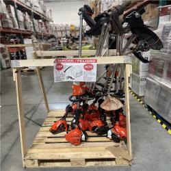 DALLAS LOCATION - AS-IS MONSTER TURBO