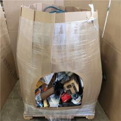 Phoenix AS-IS Mixed Home Improvement Pallet