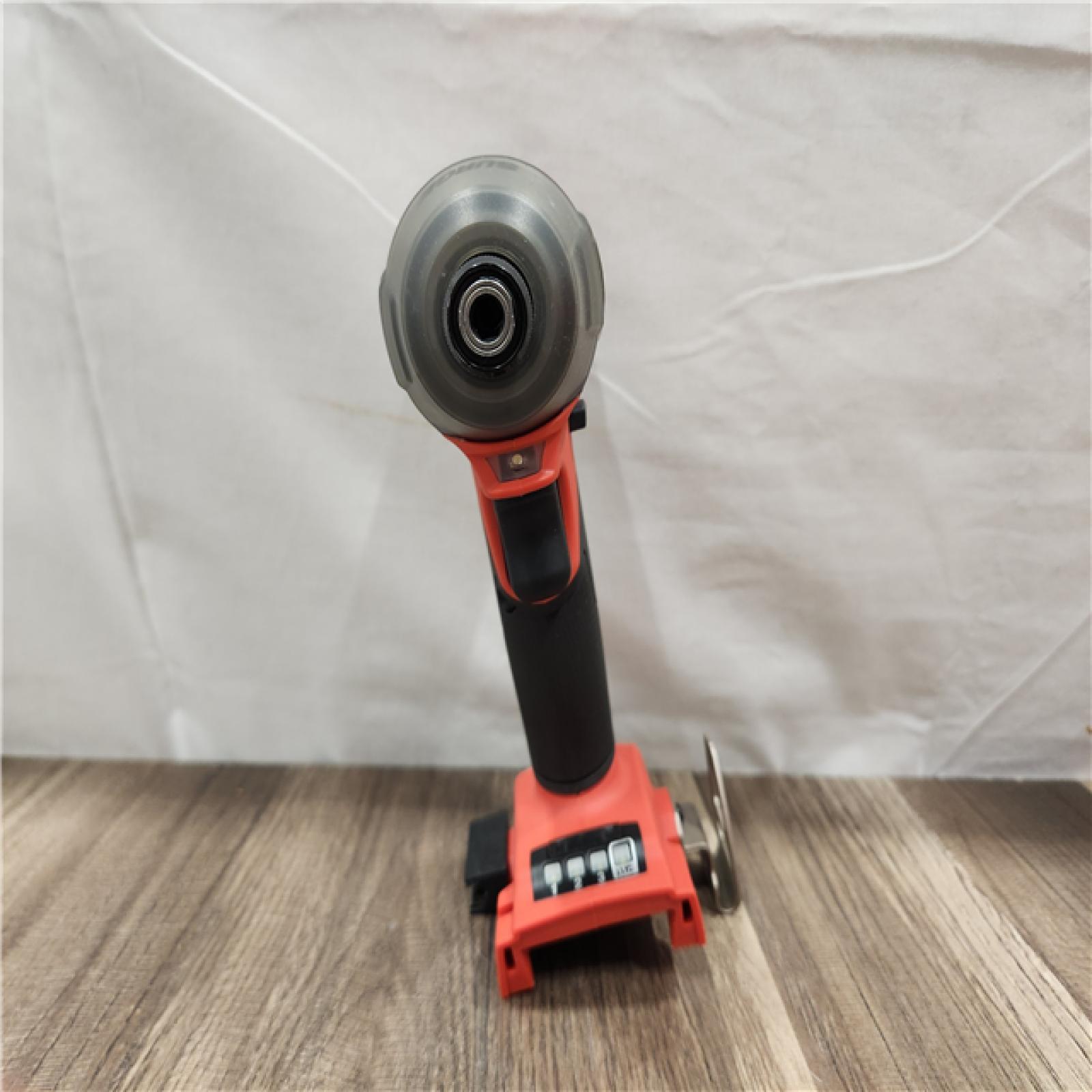 AS-IS- Milwaukee - M18 Fuel Surge 18V Cordless Drill/Driver (Tool-Only)