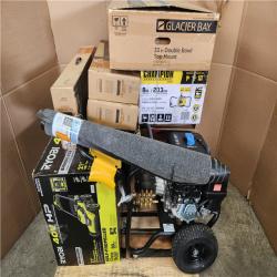 Phoenix AS-IS Monster Turbo Pallet