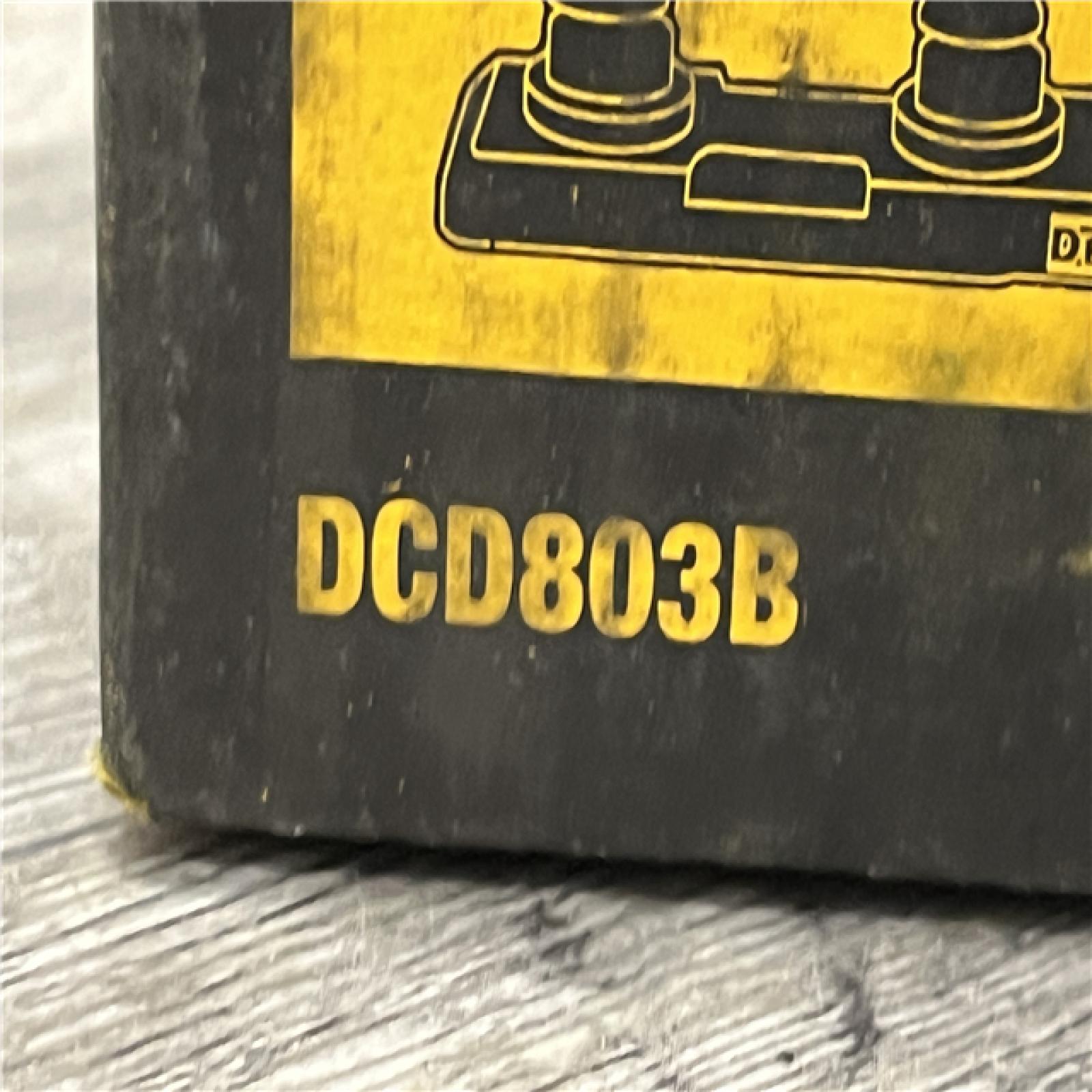 NEW - DEWALT ATOMIC 20V MAX 1/2 in. Multi-Head Drill Driver (Tool Only)