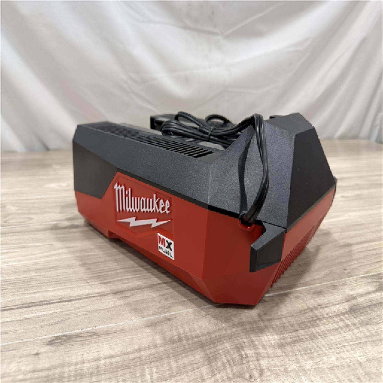 DALLAS LOCATION - Milwaukee MX FUEL Lithium-Ion Cordless Electrofusion Processor