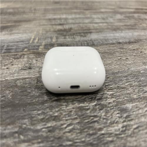 AS-IS AirPods Pro (2nd generation) with MagSafe Case