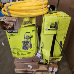 Phoenix AS-IS Monster Turbo Pallet