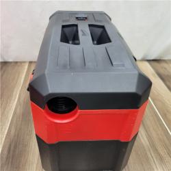 AS-IS  Milwaukee   M18 18-Volt 2 Gal. Lithium-Ion Cordless Wet/Dry Vacuum (Vacuum-Only)