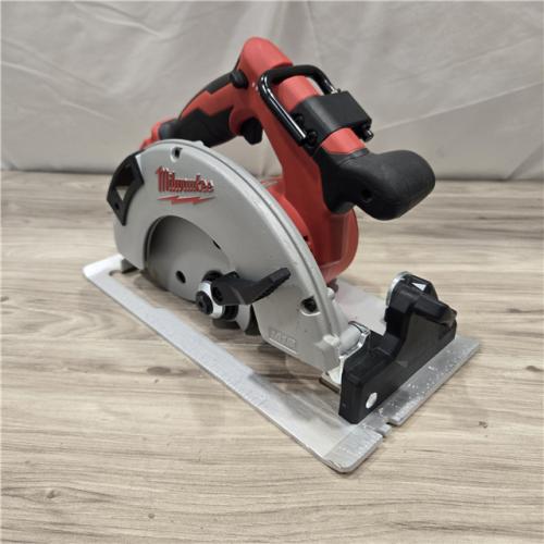 AS-IS Milwaukee 7-1/4 18V Circular Saw 2631-20 (Bare Tool)