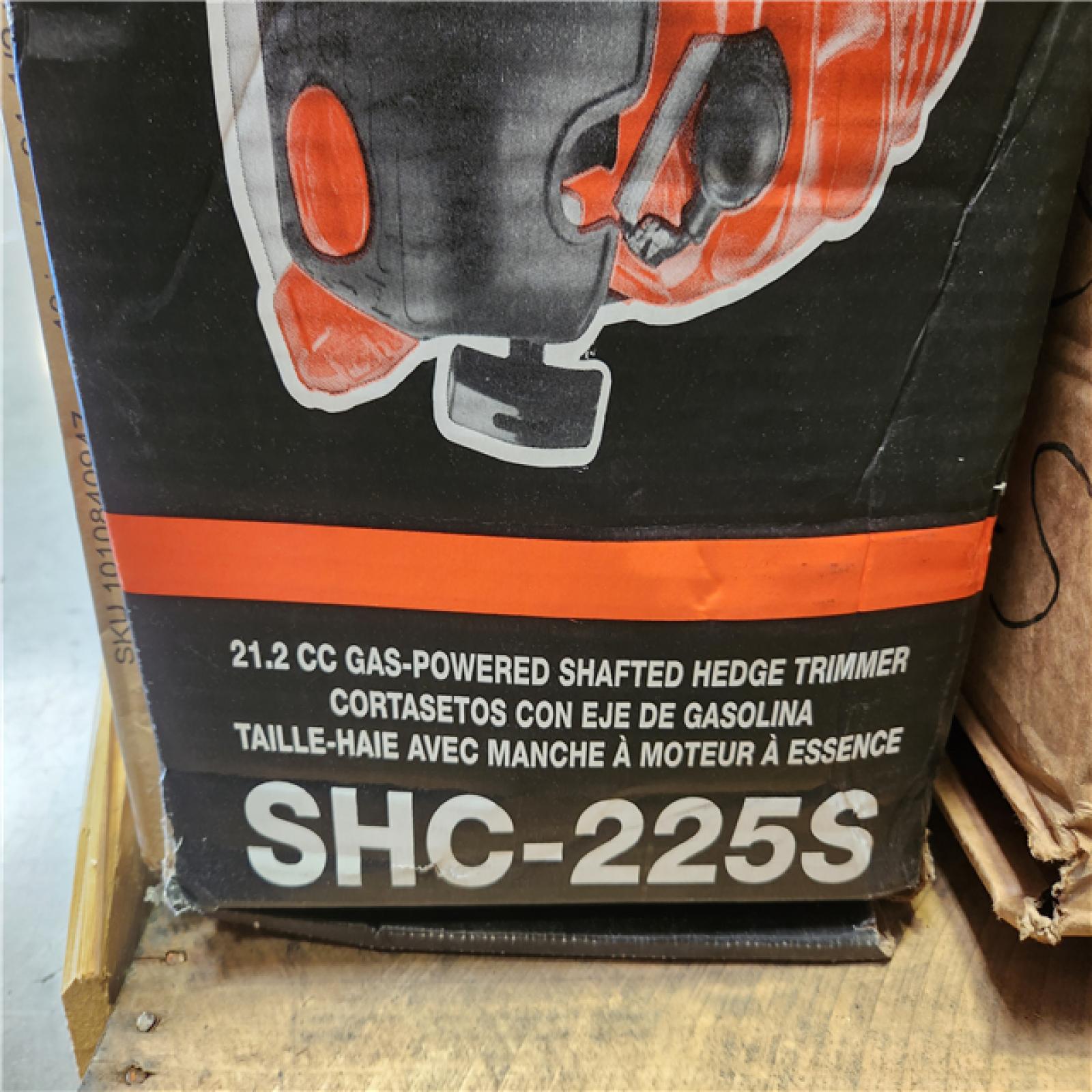 Phoenix AS-IS Monster Turbo Pallet