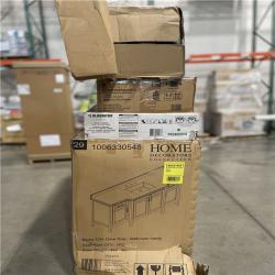 DALLAS LOCATION- AS-IS HOME IMPROVEMENT PALLET