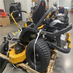 Dallas Location - As-Is Z2 50 - Zero-Turn Mowers