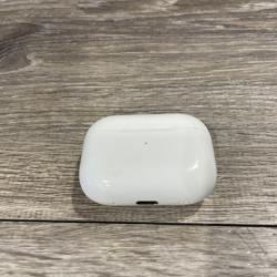 AS-IS Apple AirPods Pro 2 With MagSafe Charging Case (USB-C)