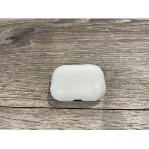 AS-IS Apple AirPods Pro 2 With MagSafe Charging Case (USB-C)