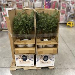 DALLAS LOCATION- NEW! BULLSEYE MIXED PALLET