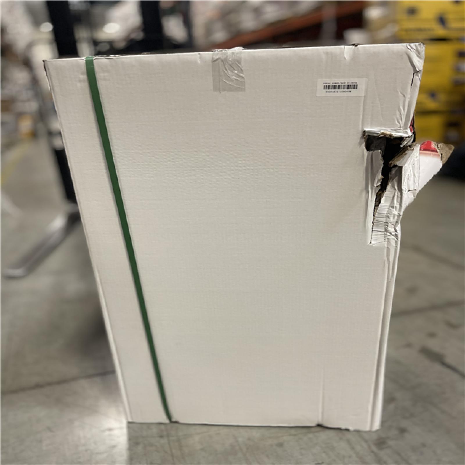DALLAS LOCATION - AS IS! SentrySafe 6.0 cu. ft. Safe Box with Digital Lock and Shelves