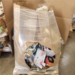 Phoenix AS-IS Mixed Home Improvement Pallet