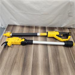 AS-IS- DEWALT DCPPR320B 20V MAX Cordless Pruner (Tool Only)