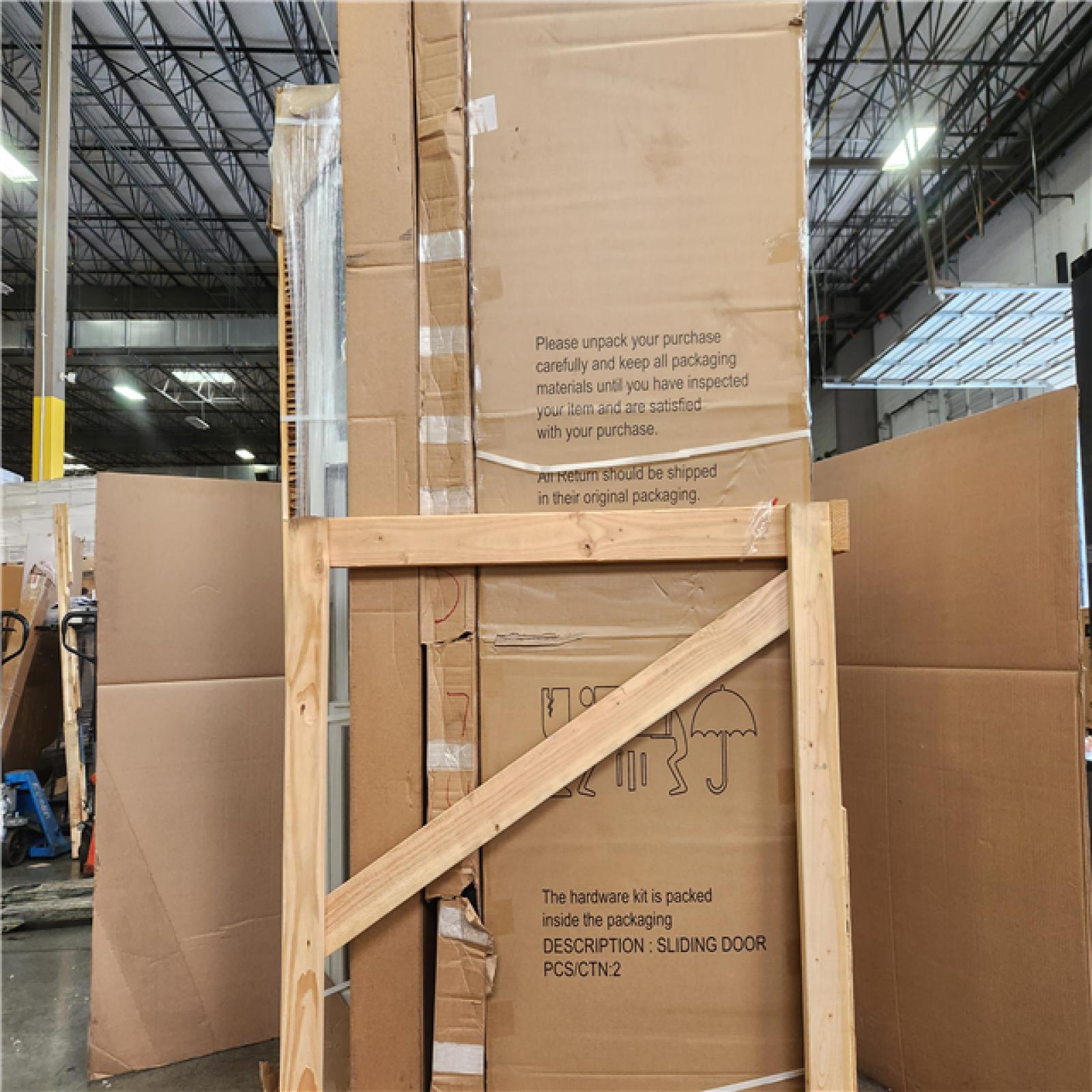 Phoenix AS-IS Mixed Home Improvement Pallet