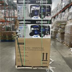 DALLAS LOCATION- AS-IS HOME IMPROVEMENT PALLET