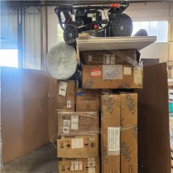 Phoenix AS-IS Monster Turbo Pallet