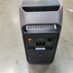CALIFORNIA LIKE NEW ECOFLOW DELTA 3 3600W BATTERY GENERATOR