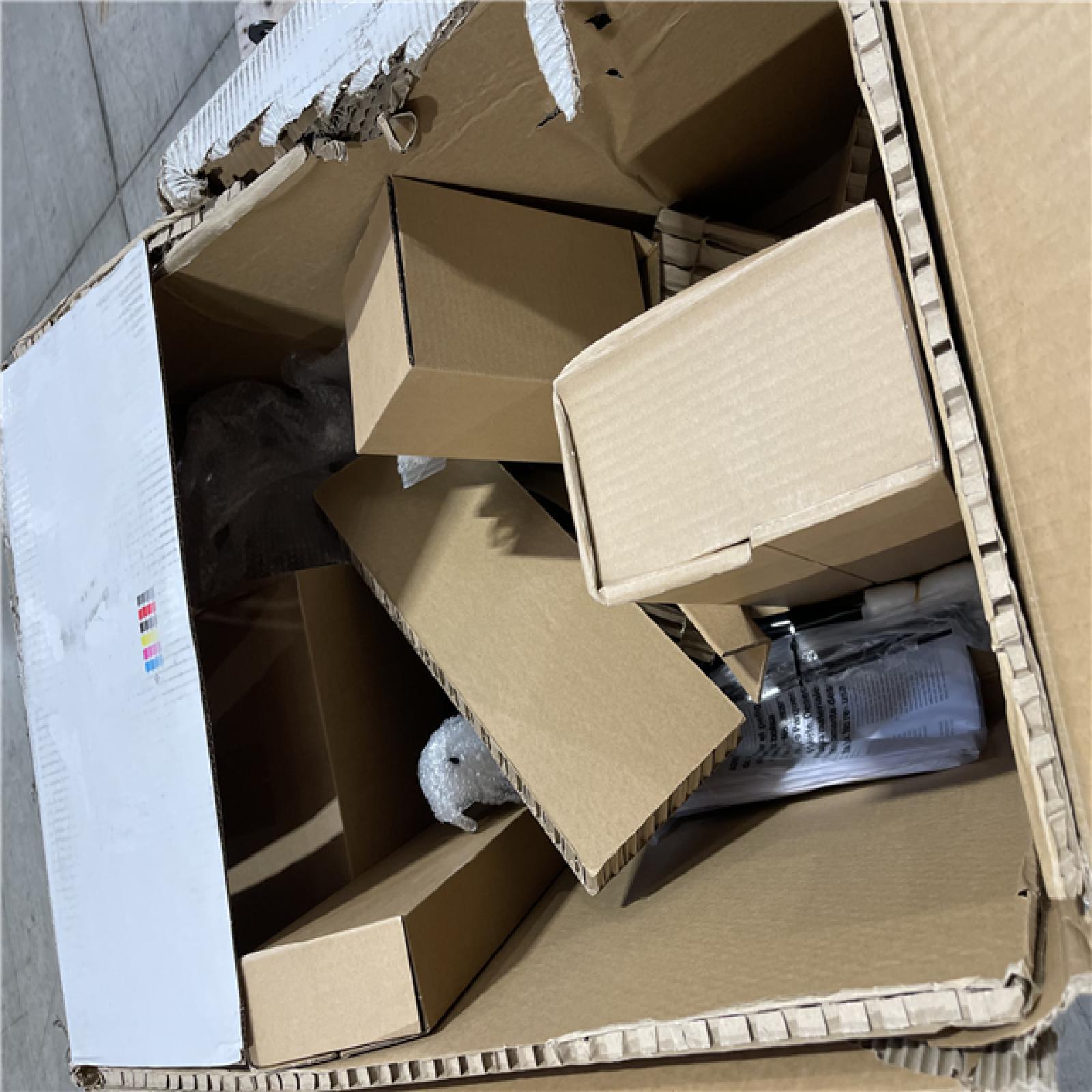 DALLAS LOCATION AS-IS Legend Force 9 in. 79 cc Gas Powered 4-Stroke Walk Behind Landscape Edger