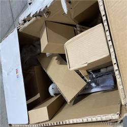 DALLAS LOCATION AS-IS Legend Force 9 in. 79 cc Gas Powered 4-Stroke Walk Behind Landscape Edger