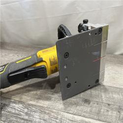 AS-IS DEWALT 20V Cordless Biscuit Joiner (Tool Only)