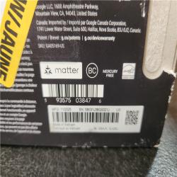 Phoenix NEW Google Nest Learning Thermostat (4th Gen) with Nest Temperature Sensor (2nd Gen)