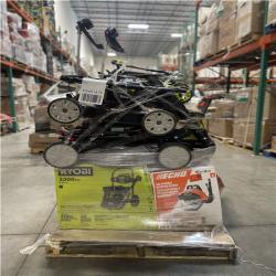 DALLAS LOCATION - AS-IS MONSTER TURBO